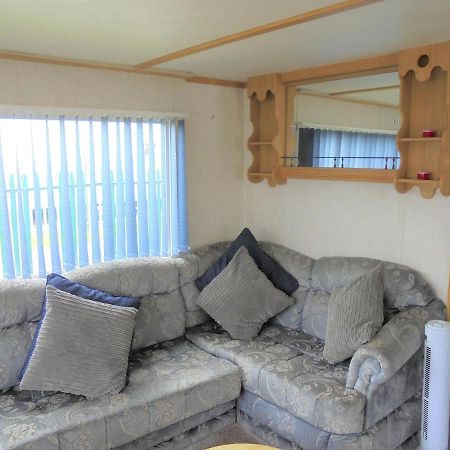 Seaview: The Crown:- 6 Berth, Central Heated, Enclosed Veranda Ingoldmells Εξωτερικό φωτογραφία