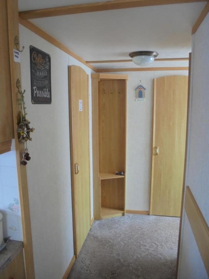 Seaview: The Crown:- 6 Berth, Central Heated, Enclosed Veranda Ingoldmells Εξωτερικό φωτογραφία
