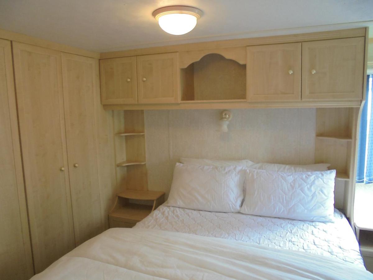 Seaview: The Crown:- 6 Berth, Central Heated, Enclosed Veranda Ingoldmells Εξωτερικό φωτογραφία