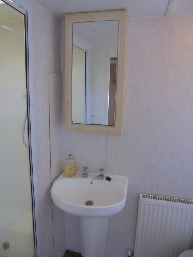 Seaview: The Crown:- 6 Berth, Central Heated, Enclosed Veranda Ingoldmells Εξωτερικό φωτογραφία