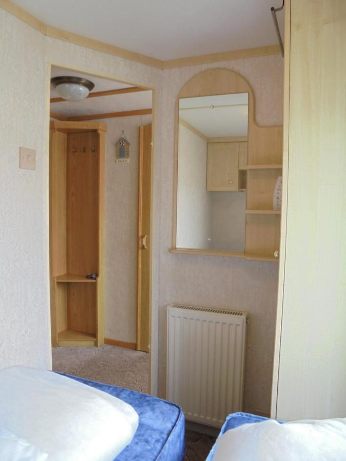 Seaview: The Crown:- 6 Berth, Central Heated, Enclosed Veranda Ingoldmells Εξωτερικό φωτογραφία
